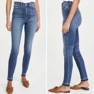 AYR "The Riser" Jeans